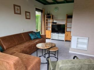 Holiday home with spacious garden - Breskens - 5