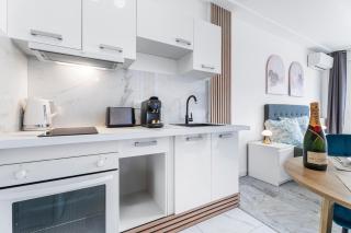 Élégant Studio avec Terrasse proche Mer Tramway - Nice - 3