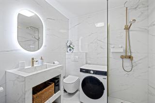 Élégant Studio avec Terrasse proche Mer Tramway - Nice - 1