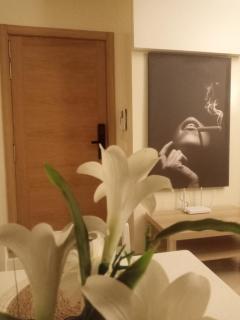 Downtown Stay 1Br near Tramway - Parking - Casablanca - 0