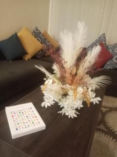 Downtown Stay 1Br near Tramway - Parking - Casablanca - 2