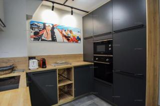 Résidence Alpine Loft - Appartement 3 Pièces + cabine 6 pers- HAUT DE GAMME - ALPINE LOFT - PLAGNE CENTRE MAE-3331 - La Plagne Tarentaise - 7