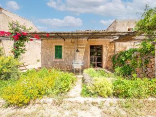 This finca has its own private access to the beautiful sandy beach Es Trenc - 2