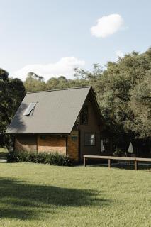 Chalet Sereno - Quatro Barras - 0