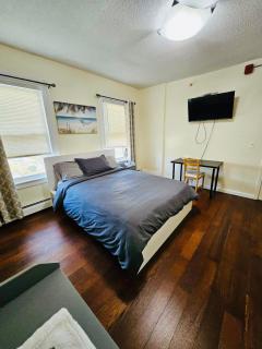 Nice room near Whole Foods, Brown University in a shared apartment 31 - Providence - 2