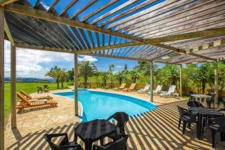 Pousada Das BergHaus Turismo Rural e Cervejeiro - 9