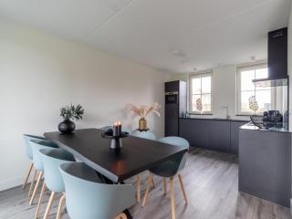 Holiday Home in Colijnsplaat with Sauna - Colijnsplaat - 2