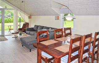 Holiday Home Lærkevænget Hemmet Xii - 8