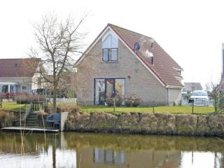 Appealing bungalow with garden - Breskens - 7