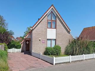 Appealing bungalow with garden - Breskens - 0