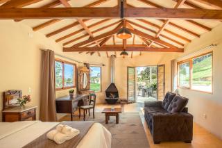 Pousada Das BergHaus Turismo Rural e Cervejeiro - 0