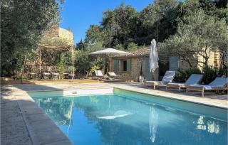 Awesome Home In Saint-Montant - Saint-Montan - 2