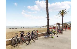 3-Zimmer-Strandapartment In La Ràpita - 1
