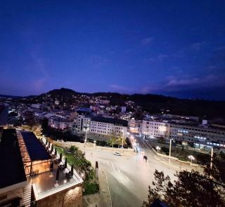 Balkan tower-Rest - 4