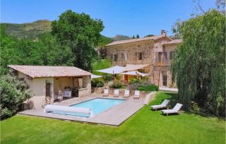 Amazing Home In St-Etienne De Boulogne - Saint-Étienne-de-Boulogne - 5
