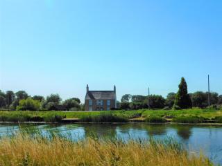 Greenbank Cottage - Hilgay - 0