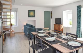 Awesome Home In Canihuel - 6