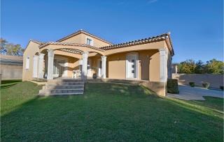 Stunning Home In Arles With Wi-Fi - Arles - 9