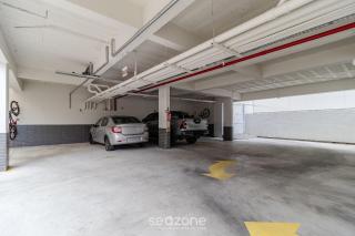 Apto c/ churrasqueira 280m da Praia RSC0102 - Florianópolis - 1