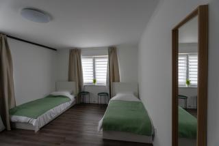 MHOSTEL -Günstige Übernachtung für Ihren Aufenthalt - Glinde - 4