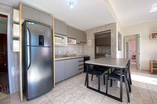 Apto espaçoso na Praia da Palmas - 0155 - 0