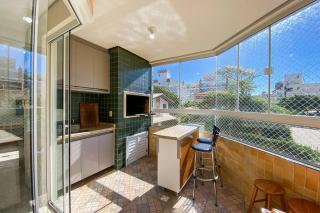 Apto espaçoso na Praia da Palmas - 0155 - 9