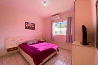 Apto espaçoso na Praia da Palmas - 0155 - 7