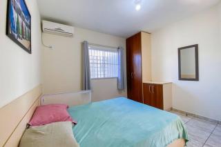 Apto espaçoso na Praia da Palmas - 0155 - 5