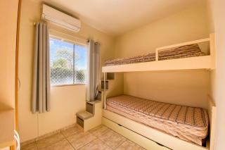 Apto espaçoso na Praia da Palmas - 0155 - 3