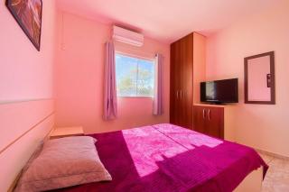 Apto espaçoso na Praia da Palmas - 0155 - 1