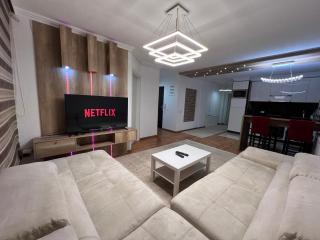 Prishtina City Center - 0