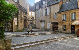 Cozy Home In Marcillac-Saint-Quenti - 1