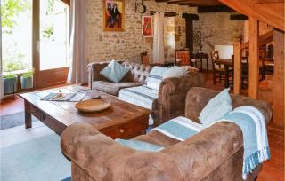 Cozy Home In Marcillac-Saint-Quenti - 6