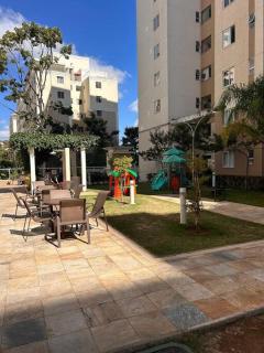 Residencial Planalto - 3