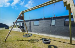 Three-Bedroom Holiday Home In Haderslev - Diernæs - 4