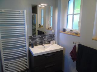 Les chambres de l'atelier - 6