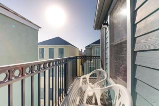 126 Grand Pavilion - Isle of Palms - 8