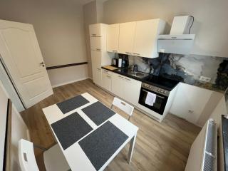 Luxus City Villa - Brema - 4