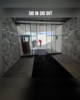 Studio Cosy 2100m pied des pistes-Direct to SKI slopes-SKI in SKI out-LA PLAGNE AIME 2000 - 5