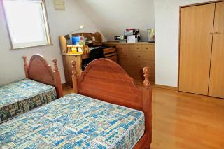 Guest House Ito3F 屋根裏部屋丘の上白亜の洋館風別荘静かな小さなお宿1名から3名 - - 3
