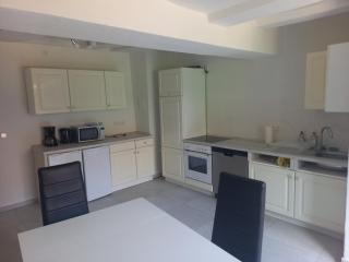 Monteurwohnungen Calden - 8