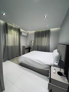 شقة فاخرة - 6