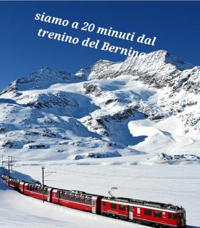 MARY HOUSE @ - Sondrio - 8
