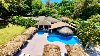 Hotel Playa Espadilla & Gardens - Manuel Antonio - 0
