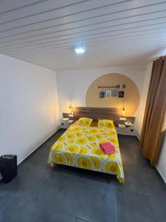 Airport Pamatai House - Faaa - 2