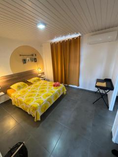 Airport Pamatai House - Faaa - 1