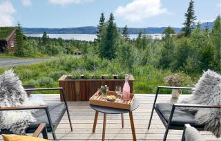 Awesome Home In Rauland With Sauna - Rauland - 4