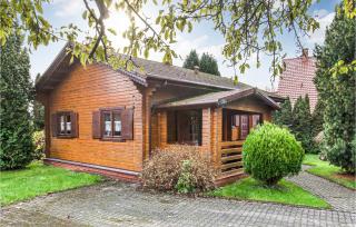 Nice Home In Mscice With Kitchen - Mścice - 3