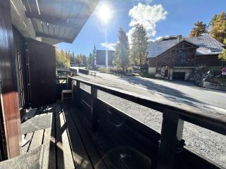 Résidence Neige Et Soleil - T3 PROCHE DU CENTRE STATION MAE-8421 - Vars - 1