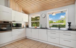 Gorgeous Home In Glesborg With Sauna - Glesborg - 4